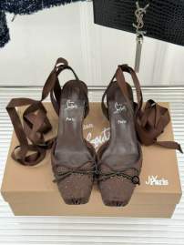 Picture of Christian Shoes _SKUCLsz35-40JX03023275